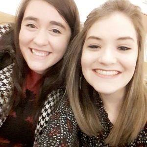 Meet your Posher, Rosie